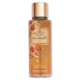 VICTORIA'S SECRET Bare Vanilla Golden Парфумований спрей для тіла, 250 мл, image 