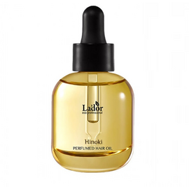 LADOR Perfumed Hair Oil Hinoki Живильна олія для нормального волосся, 30 мл, image 