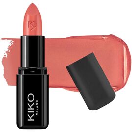 KIKO Smart Fusion Lipstick Живильна помада 451 Warm Mauve, Об'єм/вага: 3 г, Відтінок: 451 Warm Mauve, image 