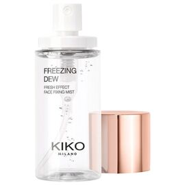 KIKO Milano Freezing Dew Face Fixing Mist Фіксуючий спрей, 50 мл, image 