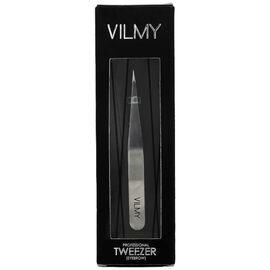 VILMY Пінцет для брів SO-точковий, image 