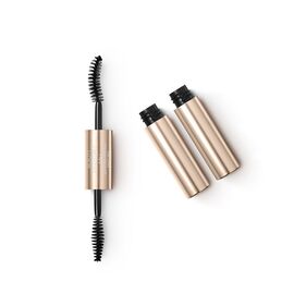 KIKO Beauty Essentials 3-In-1 12h Long Lasting Mascara Туш для вій 3-в-1 зі стійкістю до 12 годин, 10 мл, image 