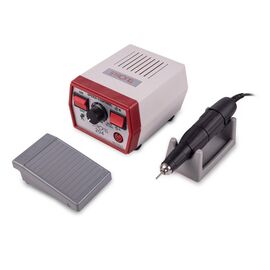 R. STRONG 204/102L Фрезер для манікюру та педикюру 35 000 об/хв, 65W, image 