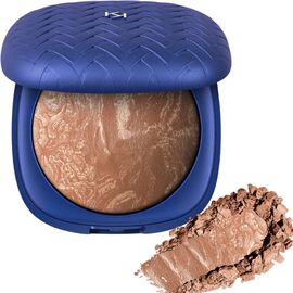KIKO Dolce Diva Baked Bronzer Бронзер для обличчя 02 Perfect Sienna, image 