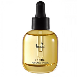 LADOR Perfumed Hair Oil La Pitta Живильна олія для тонкого волосся, 30 мл, image 