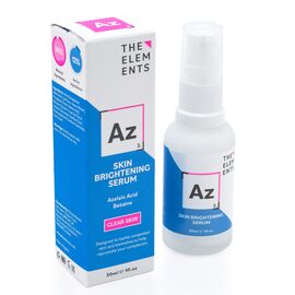 The Elements Skin-Brightening Serum Сироватка для сяйва та освітлення шкіри, 30 мл, image 