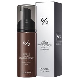 Dr.Ceuracle Pure VC Mellight Boosting Essence Бустерна есенція-мус з вітаміном С, 145 мл, image 