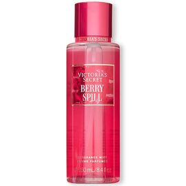 VICTORIA'S SECRET Berry Spill Парфумований спрей для тіла, 250 мл, image 