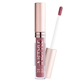 TOPFACE Extreme Matte Lip Paint Рідка матова помада №006, 3.5 мл, Об'єм/вага: 3,5 мл, Відтінок: №006, image 