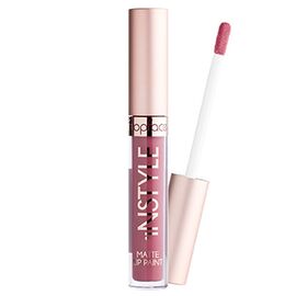 TOPFACE Extreme Matte Lip Paint Рідка матова помада №008, 3.5 мл, Об'єм/вага: 3,5 мл, Відтінок: №008, image 