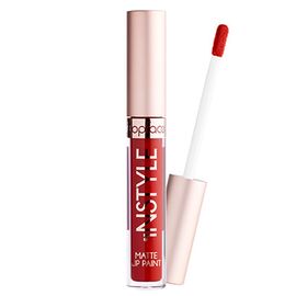 TOPFACE Extreme Matte Lip Paint Рідка матова помада №009, 3.5 мл, Об'єм/вага: 3,5 мл, Відтінок: №009, image 