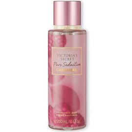 VICTORIA'S SECRET Pure Seduction Cashmere Парфумований спрей для тіла, 250 мл, image 