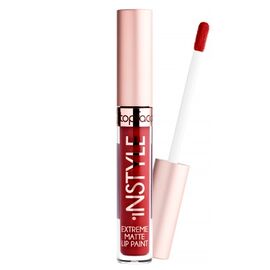 TOPFACE Extreme Matte Lip Paint Рідка матова помада №022, 3.5 мл, Об'єм/вага: 3,5 мл, Відтінок: №022, image 