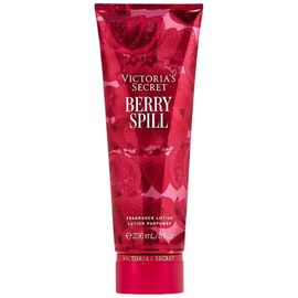 VICTORIA'S SECRET Berry Spill Парфумований лосьйон для тіла, 236 мл, image 