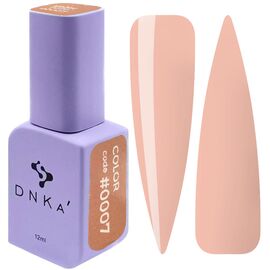 DNKa Gel Polish Гель-лак №007, 12 мл, Відтінок: 007, Об'єм: 12 мл, image 