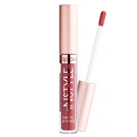 TOPFACE Extreme Matte Lip Paint Рідка матова помада №012, 3.5 мл, Об'єм/вага: 3,5 мл, Відтінок: №012, image 