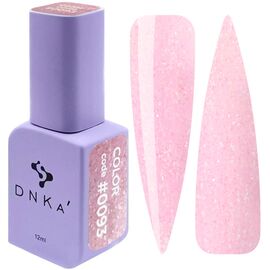 DNKa Gel Polish Гель-лак №093, 12 мл, Відтінок: 093, Об'єм: 12 мл, image 