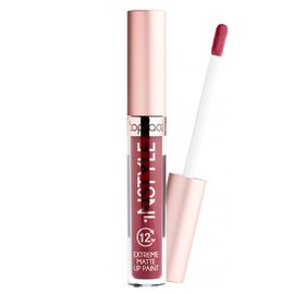 TOPFACE Extreme Matte Lip Paint Рідка матова помада №026, 3.5 мл, Об'єм/вага: 3,5 мл, Відтінок: №026, image 