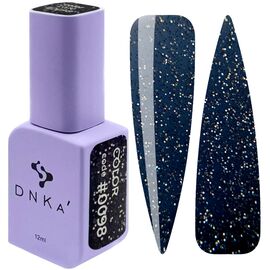 DNKa Gel Polish Гель-лак №098, 12 мл, Відтінок: 098, Об'єм: 12 мл, image 