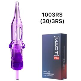 MAST PRO Cartridge System Картриджі 1003RS (30/3RS), 1 шт, Кількість: 1 шт, image 