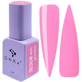 DNKa Gel Polish Гель-лак №036, 12 мл, Відтінок: 036, Об'єм: 12 мл, image 