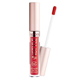TOPFACE Extreme Matte Lip Paint Рідка матова помада №031, 3.5 мл, Об'єм/вага: 3,5 мл, Відтінок: №031, image 