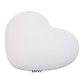 SPENVI Подушка під лікоть для манікюру Heart White	, image 