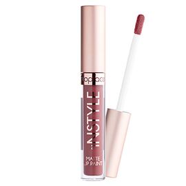TOPFACE Extreme Matte Lip Paint Рідка матова помада №003, 3.5 мл, Об'єм/вага: 3,5 мл, Відтінок: №003, image 