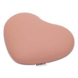 SPENVI Подушка під лікоть для манікюру Heart Light Pink	, image 