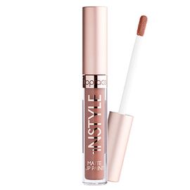 TOPFACE Extreme Matte Lip Paint Рідка матова помада №004, 3.5 мл, Об'єм/вага: 3,5 мл, Відтінок: №004, image 