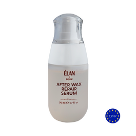 ELAN After Wax Repair Serum Відновлювальна сироватка після корекції воском, 50 мл, image 