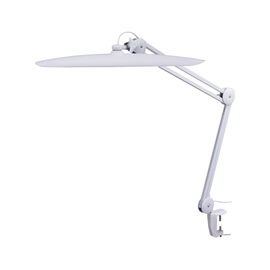 S.P. Working Lamp Лампа настільна (біла), 24W, image 