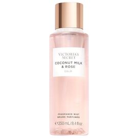 VICTORIA'S SECRET Coconut Milk & Rose Парфумований спрей для тіла, 250 мл, image 