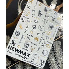 NEWMAX SLIDER Слайдер-дизайн NF-5, image 