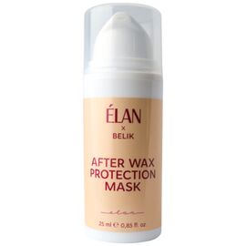 ELAN After Wax Protection Mask Захисна крем-маска після корекції воском, 25 мл, image 