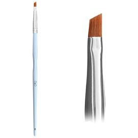 OKO Пензель міні скошений 02, image 