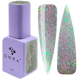 DNKa Gel Polish Гель-лак №110, 12 мл, Відтінок: 110, Об'єм: 12 мл, image 