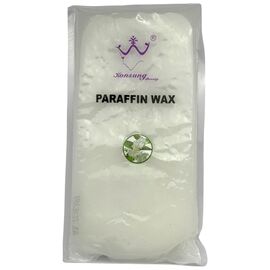 STARLET PROFESSIONAL Парафін JASMINE, 450 г, Об'єм: 450 г, Аромат: Jasmine, image 