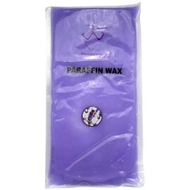 STARLET PROFESSIONAL Парафін LAVENDER, 450 г, Об'єм: 450 г, Аромат: LAVENDER, image 