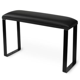 SPENVI Підставка для педикюру Loft Total Black на знімних металевих ніжках	, image 