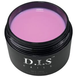 D.I.S HARD COVER HOT PINK Камуфлюючий твердий гель (колір: яскраво-рожевий), 50 г, Об'єм: 50 г, Колір: Hot Pink, image 