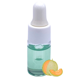 PINK Олійка для кутикули Melon, 3 мл, Об'єм: 3 мл, Аромат: Melon, image 