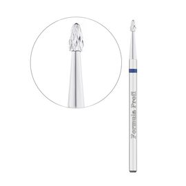 FORMULA PROFI Фреза твердосплавна "брунька", синя, image 