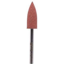 FORMULA PROFI Фреза полірувальник Конус усічений, червона - 320, Колір : Червоний, image 