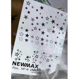 NEWMAX SLIDER New Year Слайдер-дизайн NF-4, image 