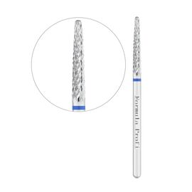 FORMULA PROFI Фреза твердосплавна пряма, синя, Колір : Синій, image 