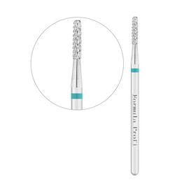 FORMULA PROFI Фреза твердосплавна "ялинка циліндр", синя, image 