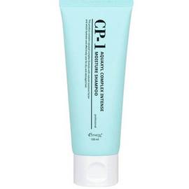 ESTHETIC HOUSE CP-1 Aquaxyl Complex Intense Moisture Shampoo Зволожуючий шампунь для сухого волосся, 100 мл, Об'єм: 100 мл, image 