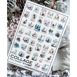 NEWMAX SLIDER New Year Слайдер-дизайн FC-84, image 