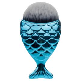 G.F. Пензель косметичний Рибка (міні), image 